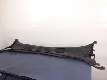 фото thumb №4, Jaguar xf i x250 панель під лобовим склом верхній комплектні