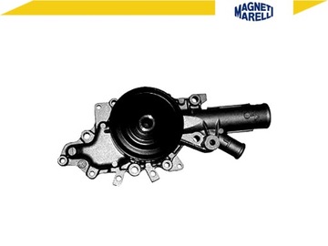 фото thumb №2, Насос водяна - води [магніт marelli]