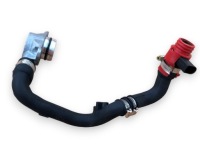 фото thumb №1, Шланг труба вентиляція картера om642 6420102391 do e w212 gl x164 m w164 r w251