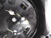 фото thumb №6, Решітка радіатора решітка радіатора решітка бампера перед fiat tipo ii 52033259 2016-