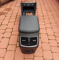 фото thumb №5, Підлокітник тунель середній tucson iii рестайлінг автомат