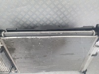 фото thumb №10, Clio iv captur i вентилятор радіатор радіатор інтеркулер wody комплект