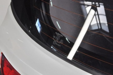 фото thumb №6, Subaru legacy v рестайлінг універсал кришка багажника зад задня