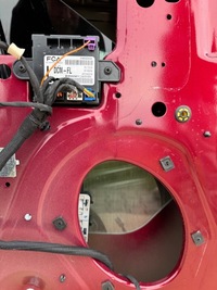 фото thumb №9, Dodge challenger левая дверь 2021+ полный