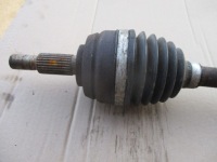 фото thumb №4, Приводной вал левая 8200725510 megane iii scenic iii 1.9dci