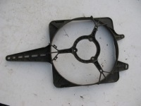фото thumb №1, Fiat uno корпус захист вентилятора 8240056