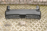 фото thumb №7, Nissan qashqai ii lift 17- бампер задний задняя