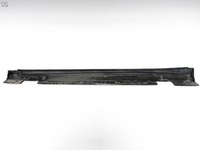 фото thumb №13, Mercedes cla c117 x117 a-klasa w176 amg 12-18 порог молдинг накладка правый