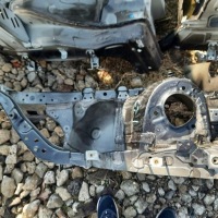 фото thumb №2, Чверть ліва перед toyota avensis t29