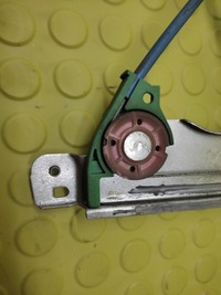 фото thumb №6, Citroen c2 підйомник скло лівий перед