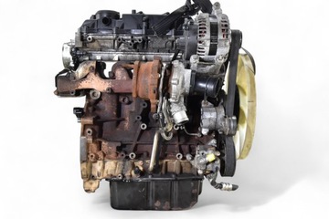 фото thumb №15, Двигун ford transit mk8 viii 2.2 tdci 125km cyf5 євро 6 kompresja