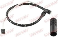 фото thumb №1, Датчик износа тормозных колодок quick brake ws 0153 a