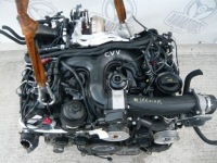 фото thumb №1, Двигун porsche cayenne 3.0 tdi 262km mcv.va 2016 rok 79tys km