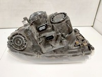 фото thumb №13, Range rover sport l320 лампа лівий перед ксенон ліва передня фара uk