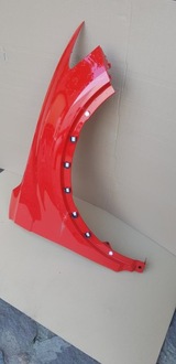 фото thumb №3, Vw t-roc крыло передний правый