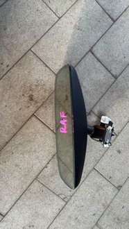 фото thumb №7, Зеркало заднего вида внутренние renault austral renault rafale 963213450r