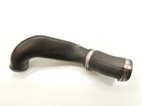 фото thumb №2, Land rover freelander 2 труба / wąż впускной воздуха 2.2 td4 4x4 дизель