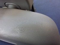 фото thumb №8, Mercedes s w221 зеркало внутренние 2218110007