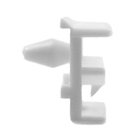 фото thumb №12, Клипса накладки 80482007