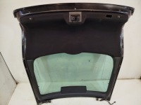 фото thumb №10, Крышка багажника багажника skoda superb iii 3v sedan lf9r комплектная !