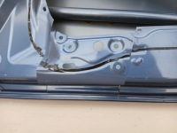 фото thumb №15, Subaru xv i 1 2011- дверь правая передние перед правое
