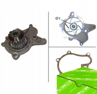 фото thumb №1, Valeo 506922 насос wody, охолодження двигуна