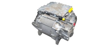 фото thumb №9, Skoda enyaq iv vw id4 id.4 audi q4 e-tron двигун електричний коробка передач ebj