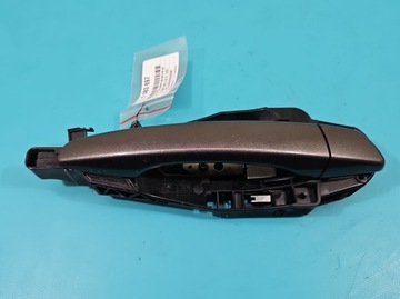 фото thumb №1, Ручка зад права зовнішня peugeot 308 ii t9 13-21 9802977180