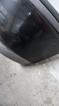 фото thumb №9, Бампер зад nissan micra k11 02r hb