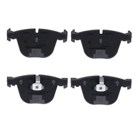 фото thumb №1, Гальмівні колодки гальмівні задня bmw f16, f86 , 1 e82 , 3 e