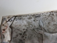 фото thumb №11, Компресор кондиціонера renault scenic ii 1.9 dci 120 - f9q 812