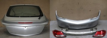 фото thumb №1, Важіль двигунчик двірники зад opel insignia hb