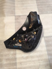 фото thumb №6, Лампа задня задня ліва opel adam europa 1335458 ak44