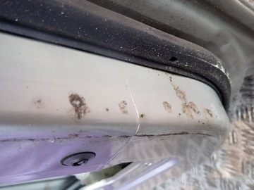 фото thumb №8, Ford fusion 02-05 двері перед передні праві 02