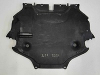 фото thumb №5, Mercedes e klasa w212 212 защита pod двигатель 4matic