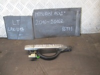 фото thumb №1, Ручка лівий задня mitsubishi asx i 10-16r u17