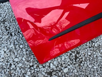 фото thumb №12, Peugeot 108 citroen c1 ii toyota aygo ii 2 14r- двері ліві передні