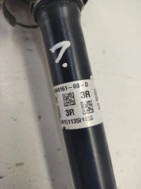 Tesla model 3 2020 приводной вал задняя p104416100d в Украине, фото thumb