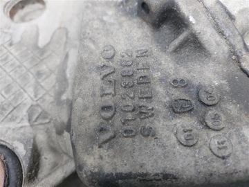 фото thumb №11, Мост задний зад volvo xc90 i 2.4 d5 p8653553 01023862 2002-