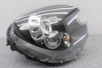 Купить Mini countryman r60 r61 2010-2016 bi-xenon ксенон фара правый  9808254, фото thumb