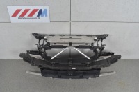 фото thumb №9, Лампы передняя панель бампер bmw 3 g20 g21 lci рестайлинг м-пакет a96