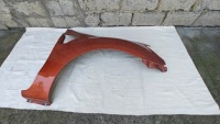 фото thumb №2, Крыло передний правый ford ranger 2011-2016