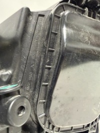 фото thumb №12, Фара левый лампа левая chevrolet captiva