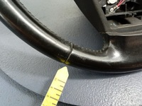 фото thumb №5, Volvo s40 ii v50 lift воздуховод кожаный 30778752