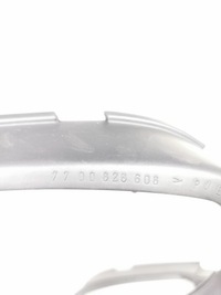 фото thumb №9, Комплектный набор рамка света противотуманных renault laguna 7701367538