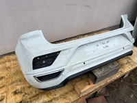 фото thumb №4, Vw t-roc 2ga r-line бампер задняя
