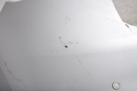 фото thumb №6, Renault megane iii бампер задняя задний lift хэтчбек