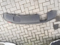 фото thumb №1, Audi a1 спойлер накладка бампера задняя 8xa807421d