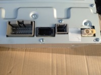 фото thumb №2, Volvo s60 xc60 радиопроигрыватель cd 31396097