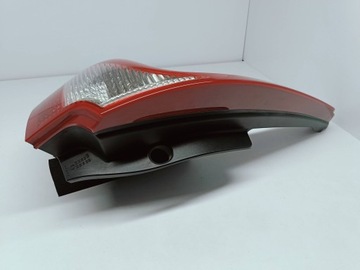 фото thumb №11, Volvo xc60 xc 60 i 13- лампа левый зад левая задняя 31395956